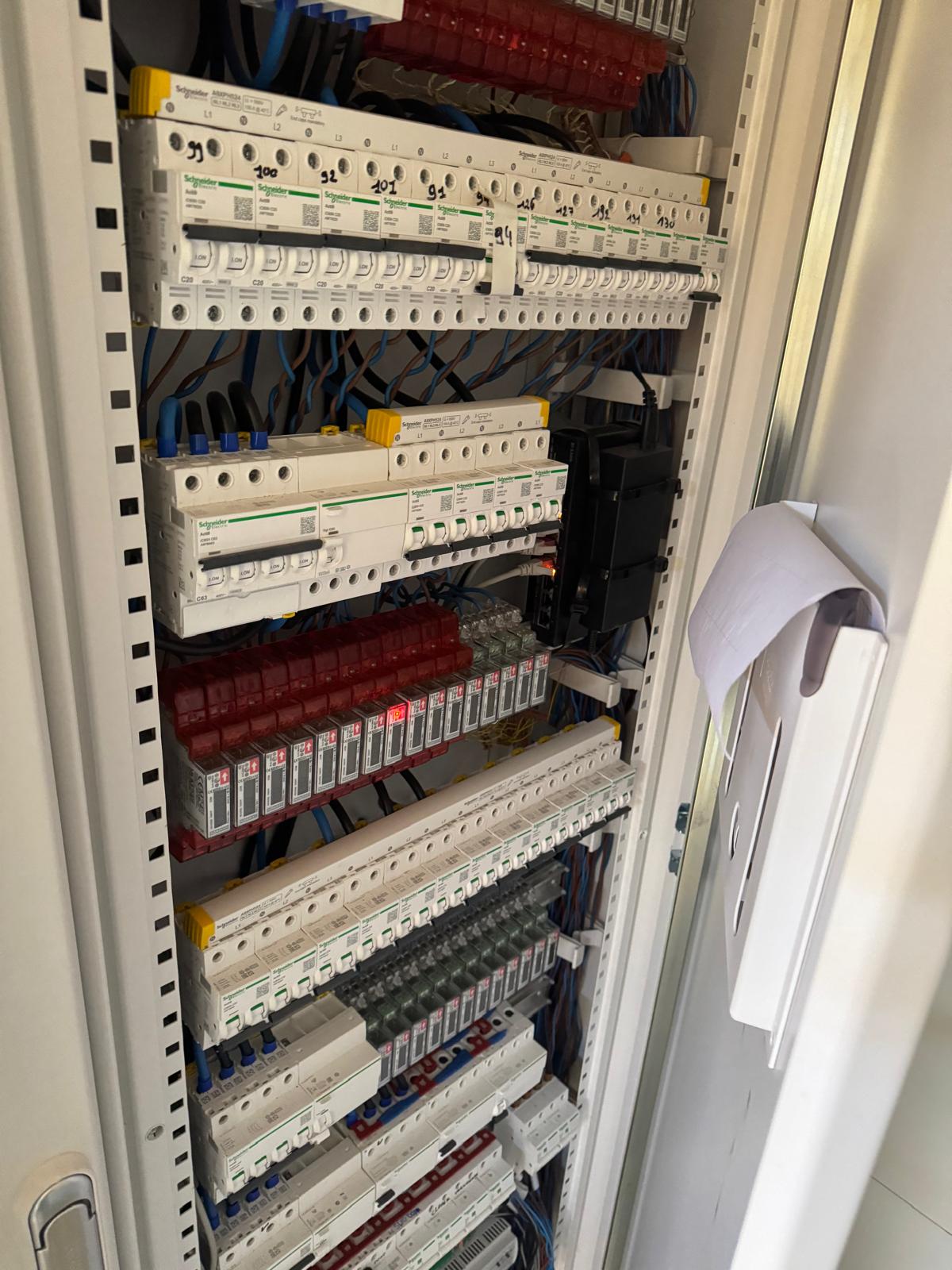 Elektricien Oostende